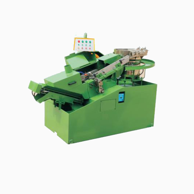 日常中正確的操作冷鐓機(jī)，不僅保護(hù)了設(shè)備還保障了工作人員的安全