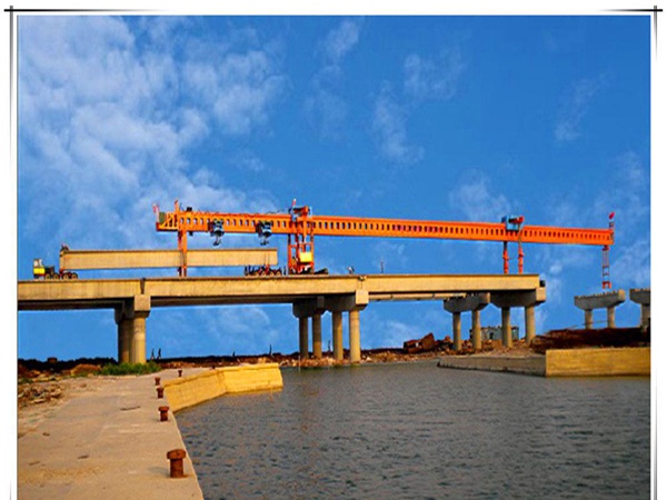 湖南株洲120t架橋機(jī)出租可配套炮車(chē)