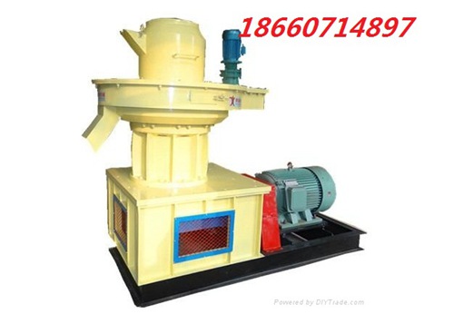 木屑顆粒機  竹子粉碎造粒機 華誠廠家發(fā)貨