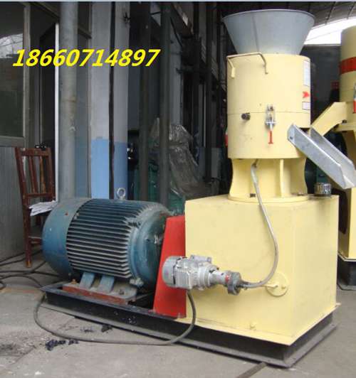 安徽木屑顆粒機(jī) 燃料顆粒機(jī)廠家直銷