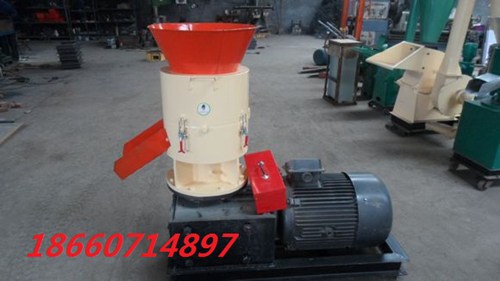 生物質(zhì)顆粒機(jī) 木屑粉碎設(shè)備 家具下腳料顆粒機(jī)