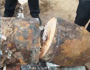 多功能礦用分體式水射流切割機