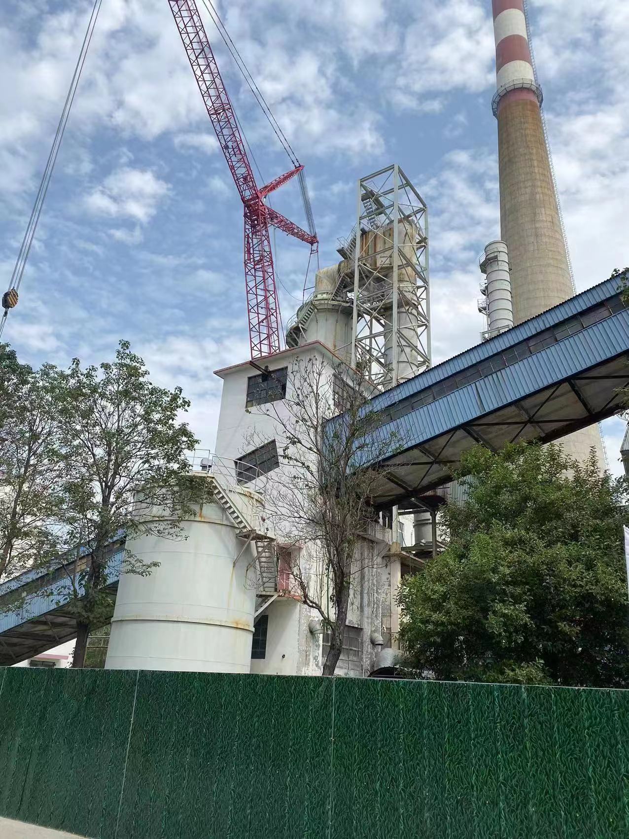 煤礦型水刀切割機(jī)