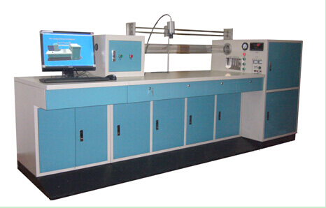 煤塵爆測(cè)定儀