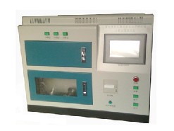 WFC-2瓦斯放散初速度測(cè)定儀