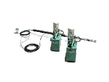 煤礦井下煤層瓦斯壓力測(cè)定裝置