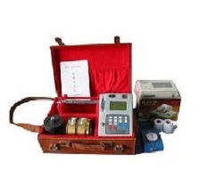 參數(shù)儀便攜式WTC型瓦斯突出參數(shù)儀