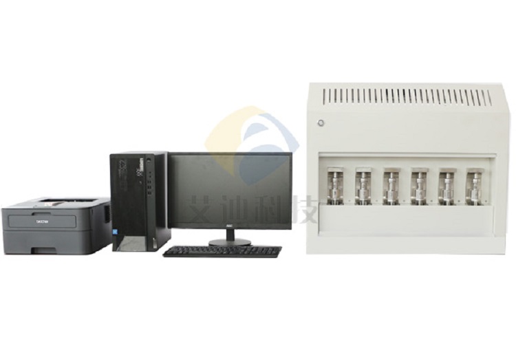 瓦斯放散初速度測定儀：高精度煤瓦斯實驗室檢測設(shè)備