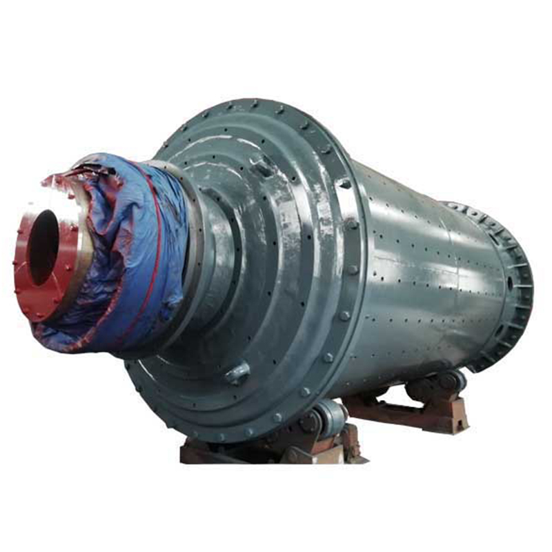 廣東省韶關(guān)市溢流型細(xì)磨式棒磨機(jī)-節(jié)能型高效選礦棒磨機(jī)