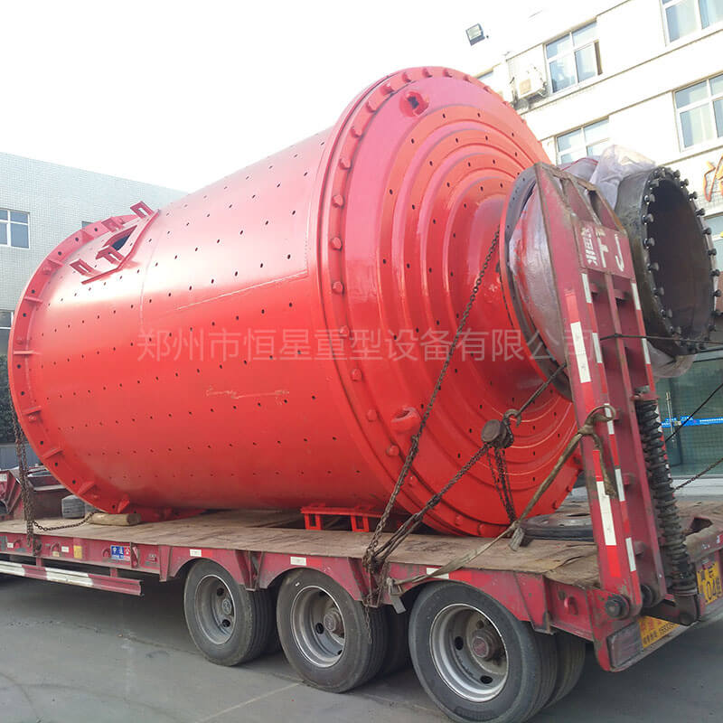 廣西省崇左市干式全自動(dòng)滾筒球磨機(jī)-滾筒式鋼渣選礦球磨機(jī)