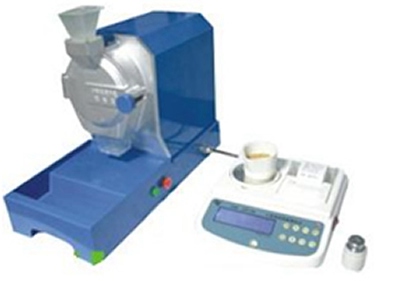 小麥硬度測定儀
