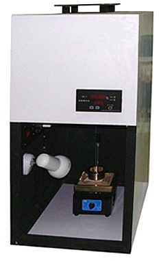 植物油脂煙點測定儀
