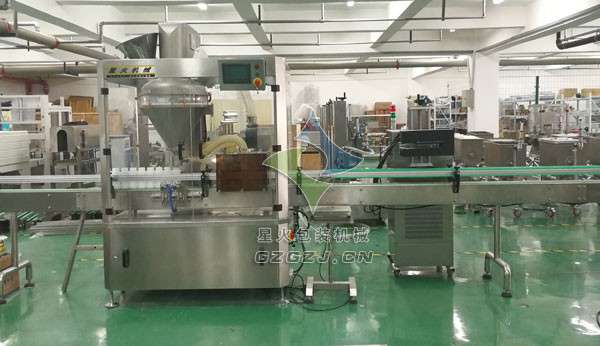 香精灌裝機(jī)/香料灌裝機(jī)，香精香料灌裝生產(chǎn)線