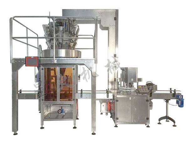 易拉罐灌裝封口生產(chǎn)線全新上線，歡迎搶購