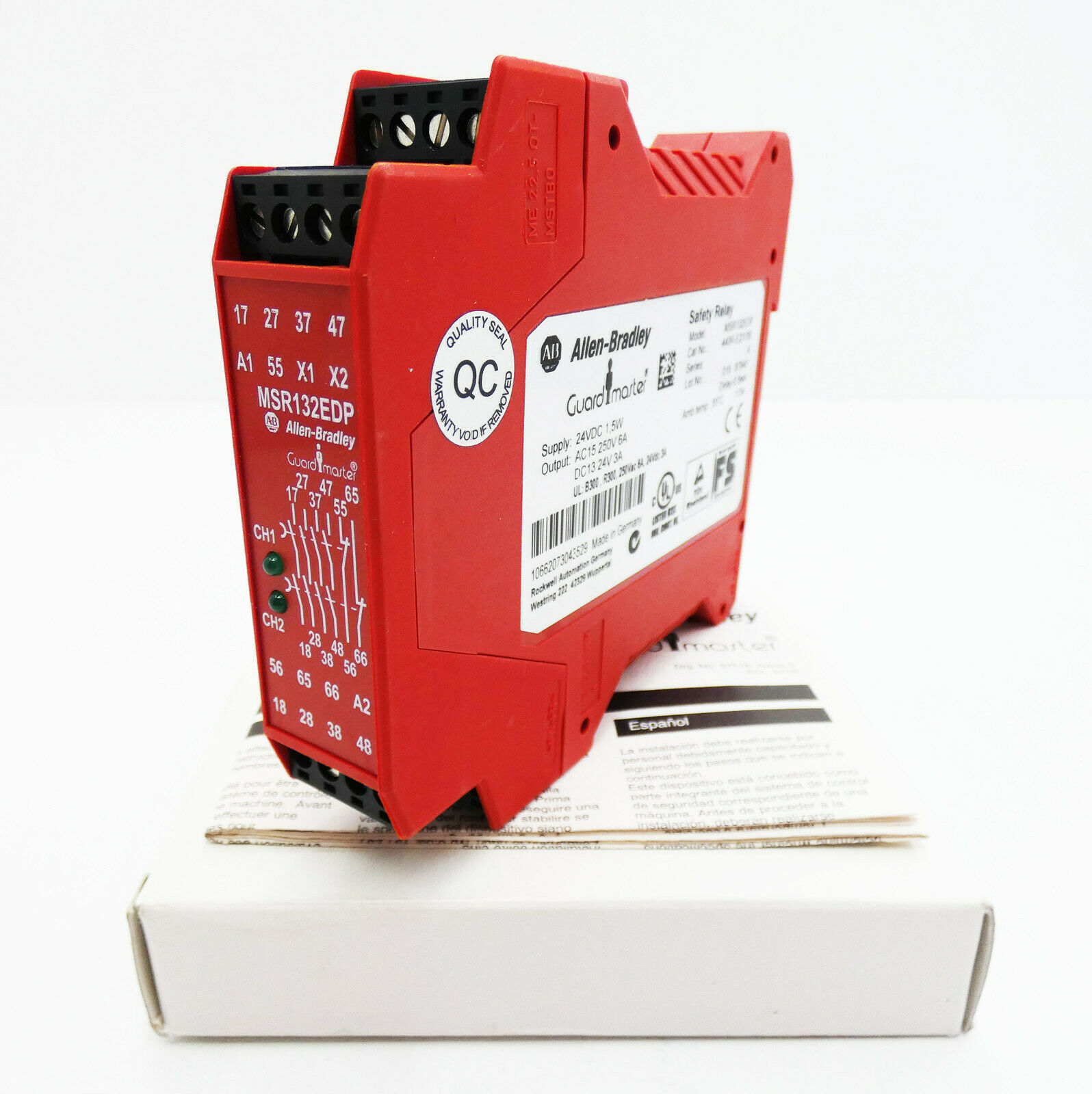 AB——1756-IR12變頻器輸入模塊plc質(zhì)保一年