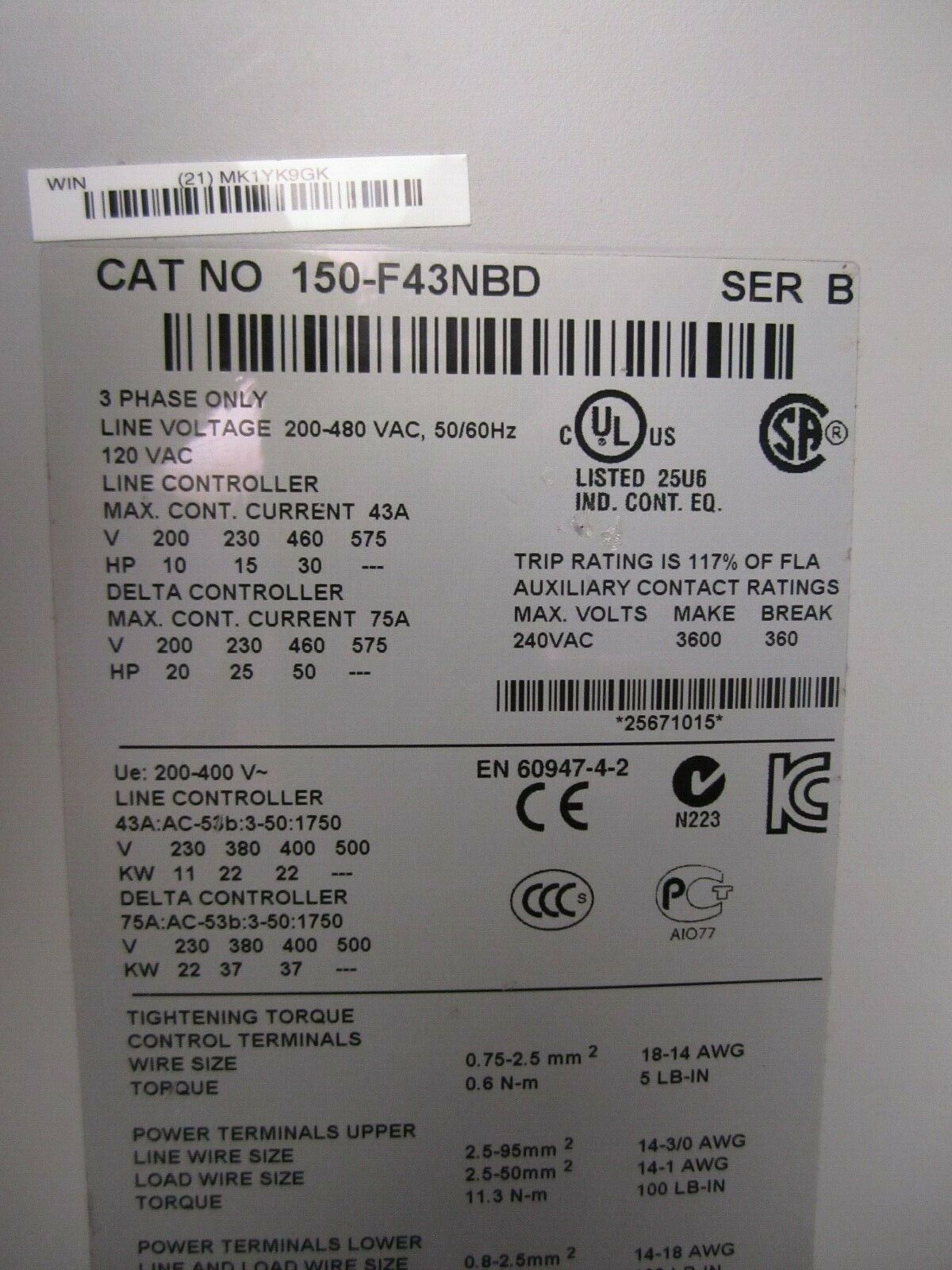 美國AB——1769-OB8變頻器處理器輸入模塊觸摸屏質(zhì)保一年