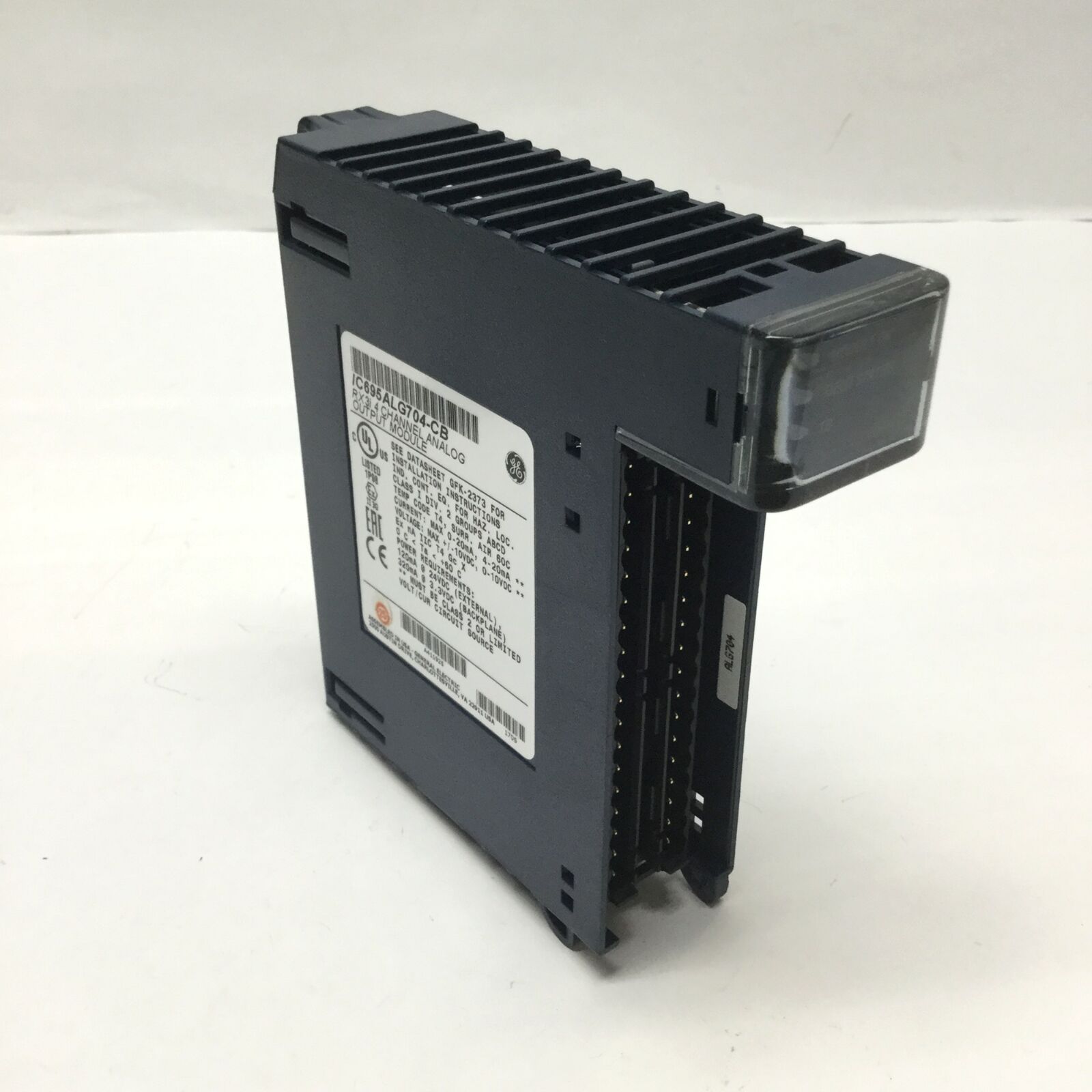 美國AB——1785-L40L變頻器處理器輸入模塊觸摸屏質(zhì)保一年