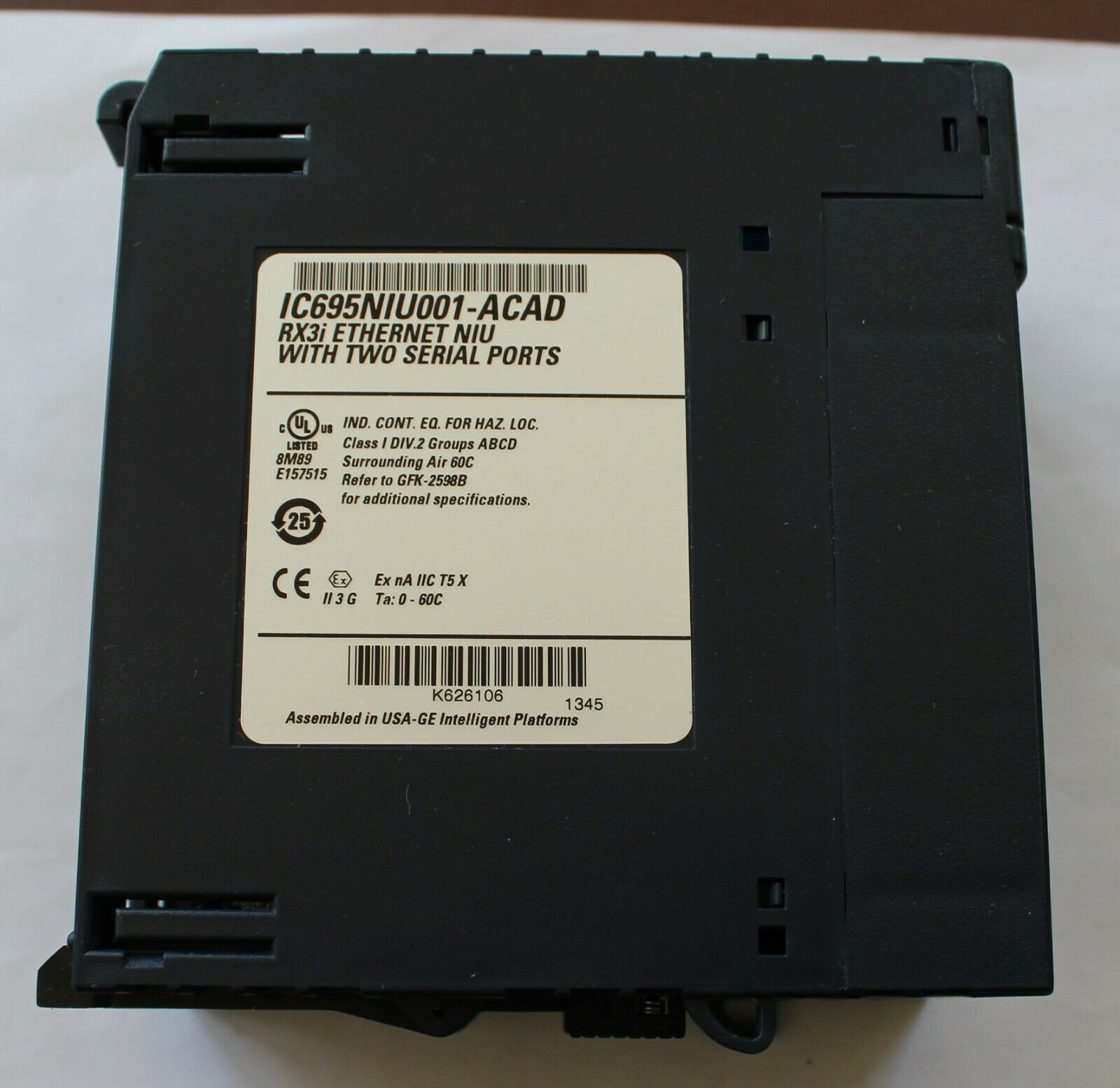 美國(guó)AB——1762-IQ16變頻器處理器輸入模塊觸摸屏質(zhì)保一年